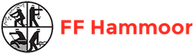 Freiwillige Feuerwehr Hammoor Logo
